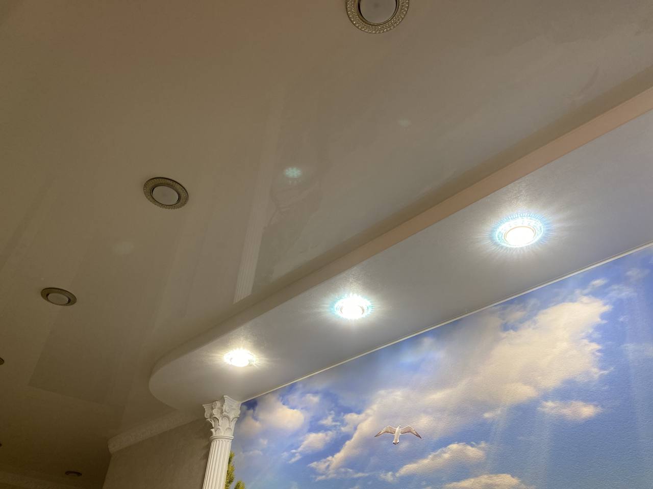 Красноярск, 78 Добровольческой Бригады, 19, фото 3