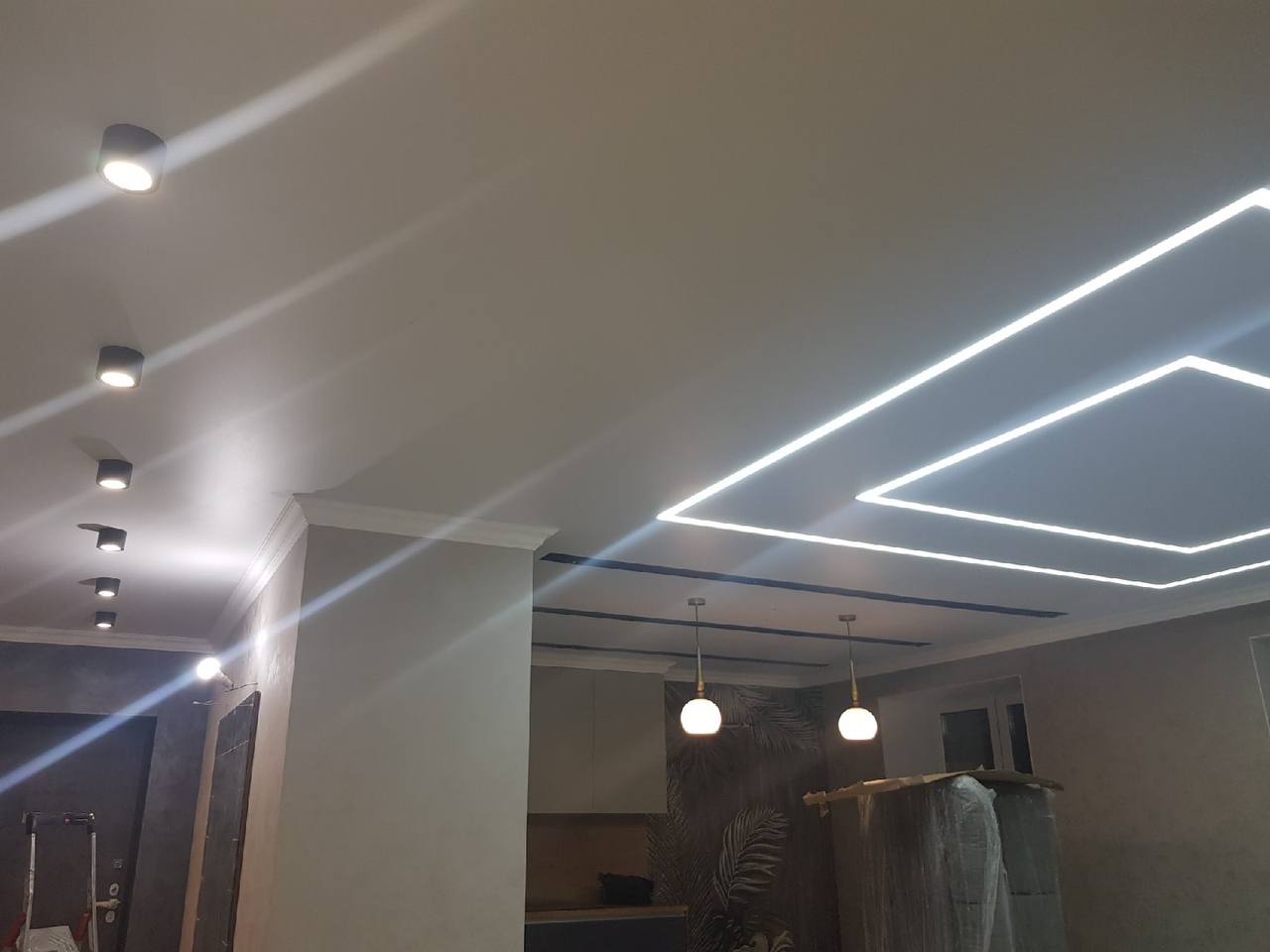 Красноярск, Водопьянова, 15, фото 2