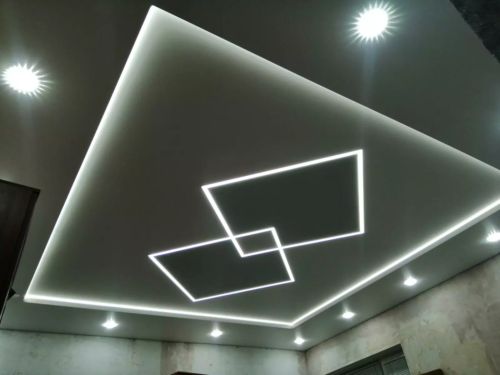 Красноярск, Воронова, 21, фото 2