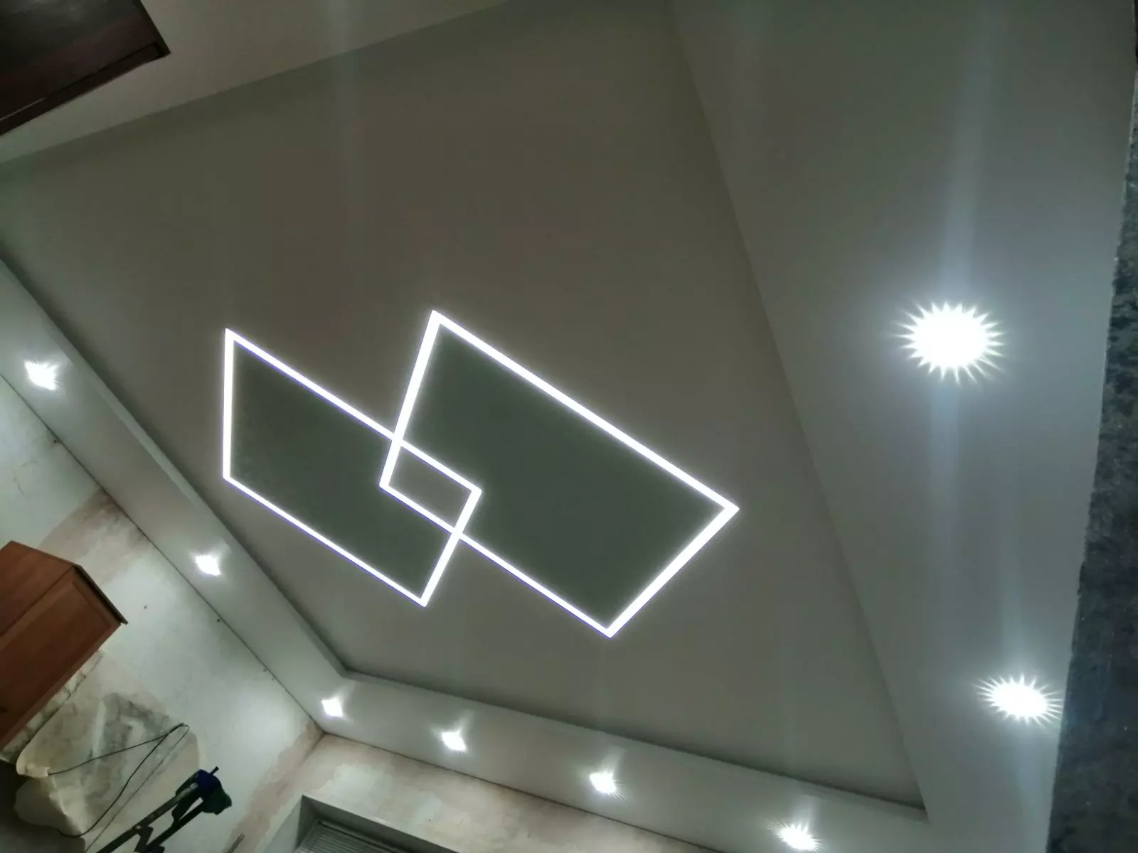 Красноярск, Воронова, 21, фото 3