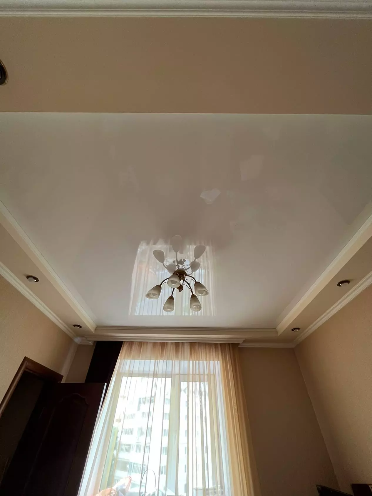 Красногорск, Международная улица, 6, фото 1