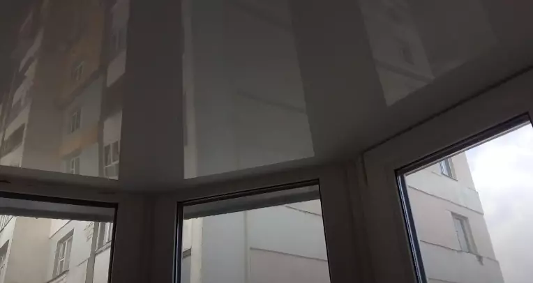 Красноярск, Любы Шевцовой, 84, фото 3