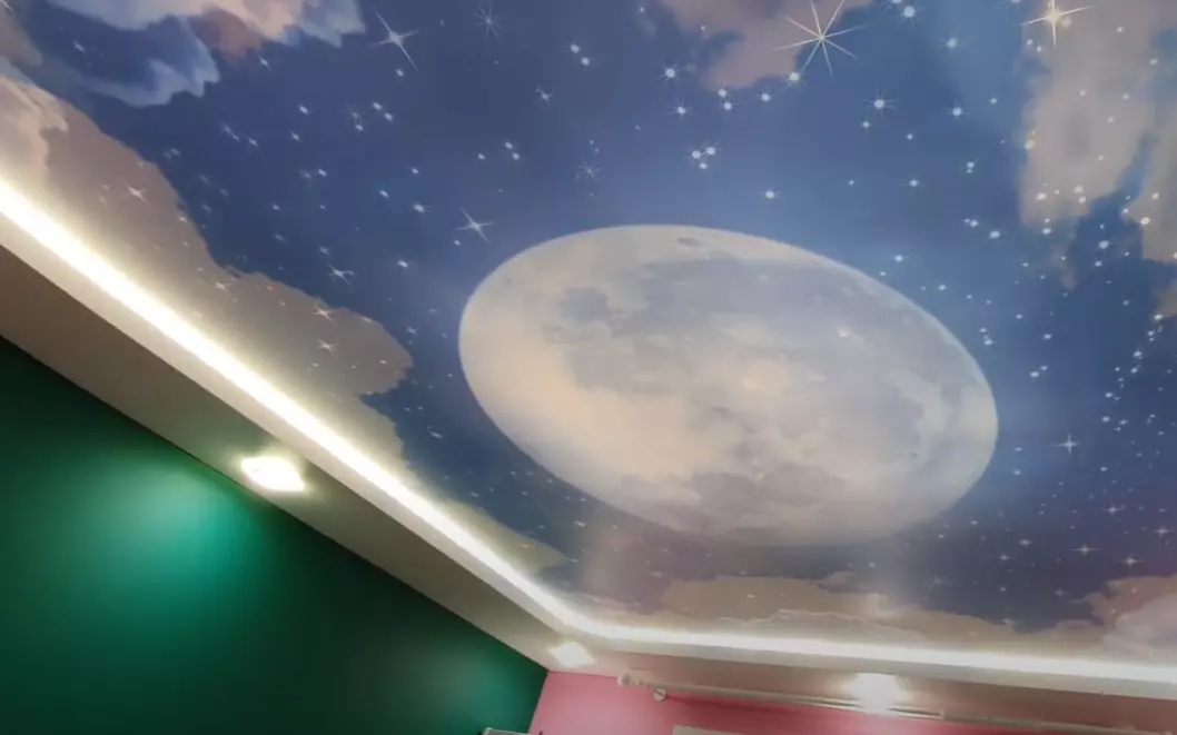 Красноярск, Глинки, 51, фото 1