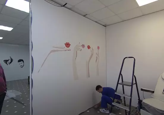 Красноярск, Свободный проспект, 82 ст13, фото 3