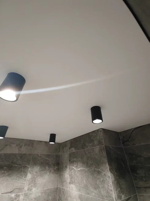 Освещение для гостинной, фото 3