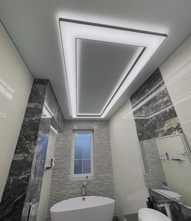 Ванная